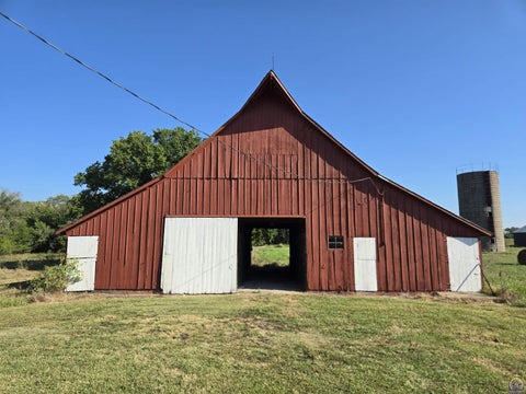 Tiny photo for 636 Road 170, Emporia, KS 66801 (MLS # 246589)