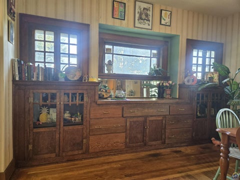 Tiny photo for 636 Road 170, Emporia, KS 66801 (MLS # 246589)