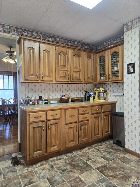 Tiny photo for 636 Road 170, Emporia, KS 66801 (MLS # 246589)