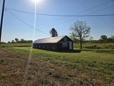 Tiny photo for 636 Road 170, Emporia, KS 66801 (MLS # 246589)