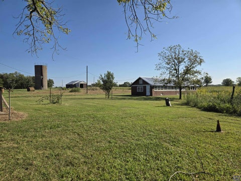 Tiny photo for 636 Road 170, Emporia, KS 66801 (MLS # 246589)