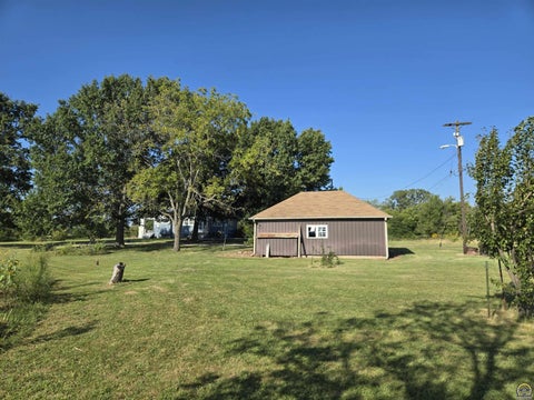 Tiny photo for 636 Road 170, Emporia, KS 66801 (MLS # 246589)