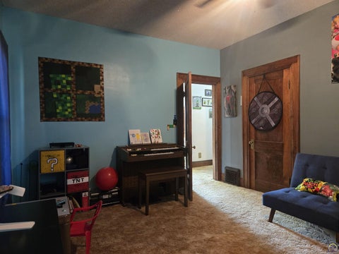Tiny photo for 636 Road 170, Emporia, KS 66801 (MLS # 246589)