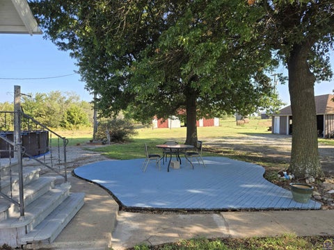 Tiny photo for 636 Road 170, Emporia, KS 66801 (MLS # 246589)