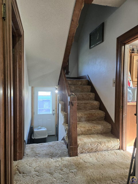 Tiny photo for 636 Road 170, Emporia, KS 66801 (MLS # 246589)