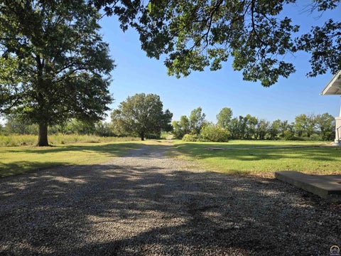 Tiny photo for 636 Road 170, Emporia, KS 66801 (MLS # 246589)