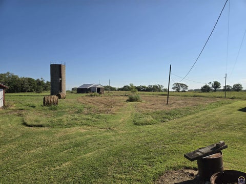 Tiny photo for 636 Road 170, Emporia, KS 66801 (MLS # 246589)