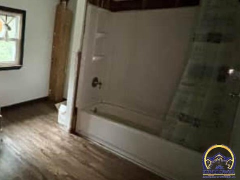 Tiny photo for 118 Sylvan St, Emporia, KS 66801 (MLS # 246264)
