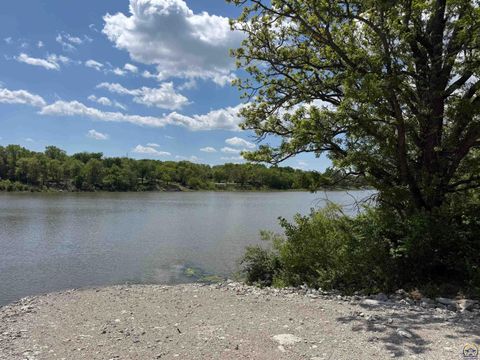 Tiny photo for 10819 T2 Lane, Hoyt, KS 66440 (MLS # 244424)