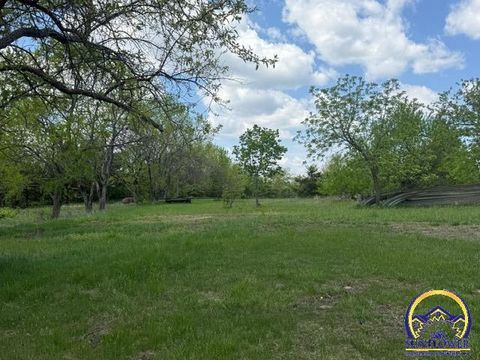 Tiny photo for 10819 T2 Lane, Hoyt, KS 66440 (MLS # 244424)