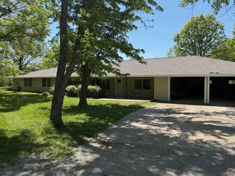 Tiny photo for 10819 T2 Lane, Hoyt, KS 66440 (MLS # 244424)