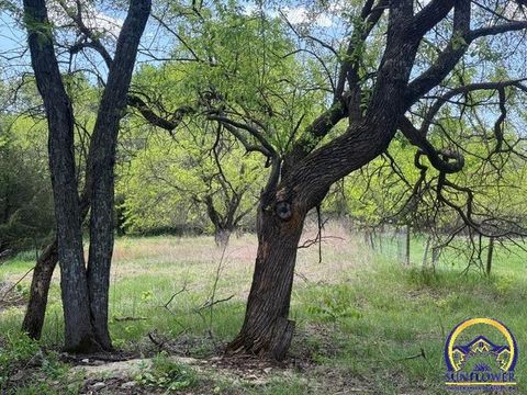 Tiny photo for 10819 T2 Lane, Hoyt, KS 66440 (MLS # 244424)