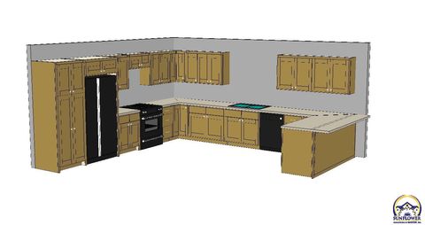 Tiny photo for 10819 T2 Lane, Hoyt, KS 66440 (MLS # 244424)