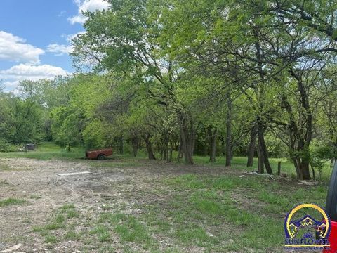 Tiny photo for 10819 T2 Lane, Hoyt, KS 66440 (MLS # 244424)