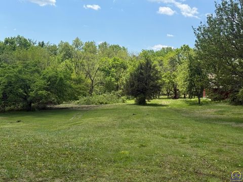 Tiny photo for 10819 T2 Lane, Hoyt, KS 66440 (MLS # 244424)