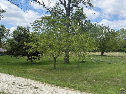 Tiny photo for 10819 T2 Lane, Hoyt, KS 66440 (MLS # 244424)