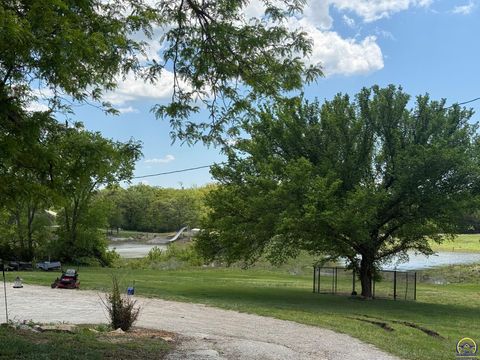 Tiny photo for 10819 T2 Lane, Hoyt, KS 66440 (MLS # 244424)