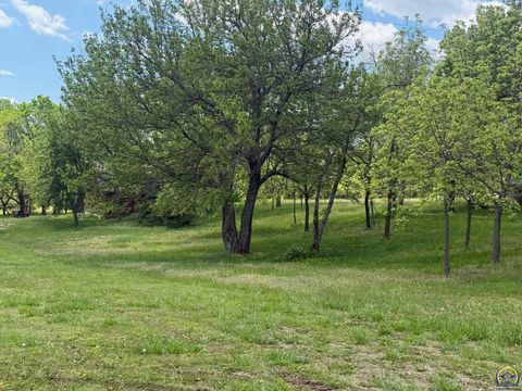 Tiny photo for 10819 T2 Lane, Hoyt, KS 66440 (MLS # 244424)