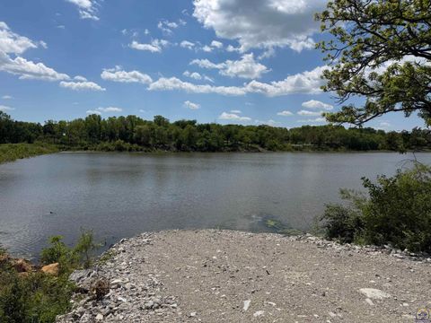 Tiny photo for 10819 T2 Lane, Hoyt, KS 66440 (MLS # 244424)