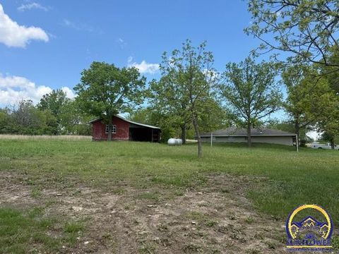 Tiny photo for 10819 T2 Lane, Hoyt, KS 66440 (MLS # 244424)