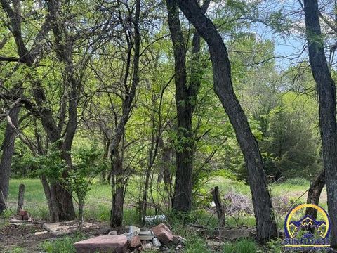 Tiny photo for 10819 T2 Lane, Hoyt, KS 66440 (MLS # 244424)