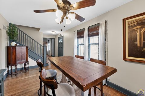 Tiny photo for 2645 SE 29th St, Topeka, KS 66605 (MLS # 244888)