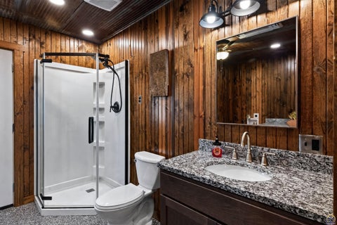 Tiny photo for 10050 SW Jordan Rd, Wakarusa, KS 66546 (MLS # 245950)