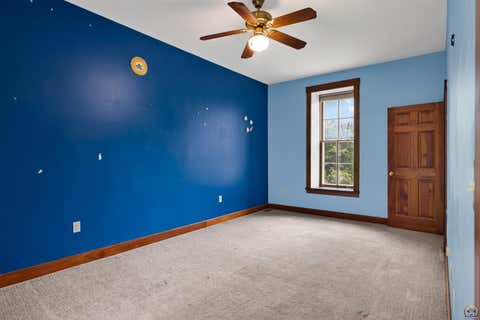 Tiny photo for 10050 SW Jordan Rd, Wakarusa, KS 66546 (MLS # 245950)