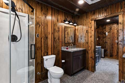 Tiny photo for 10050 SW Jordan Rd, Wakarusa, KS 66546 (MLS # 245950)