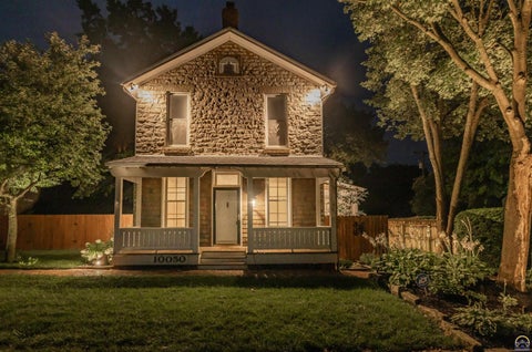 Tiny photo for 10050 SW Jordan Rd, Wakarusa, KS 66546 (MLS # 245950)