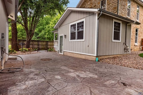 Tiny photo for 10050 SW Jordan Rd, Wakarusa, KS 66546 (MLS # 245950)