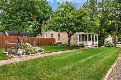 Tiny photo for 10050 SW Jordan Rd, Wakarusa, KS 66546 (MLS # 245950)