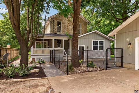 Tiny photo for 10050 SW Jordan Rd, Wakarusa, KS 66546 (MLS # 245950)