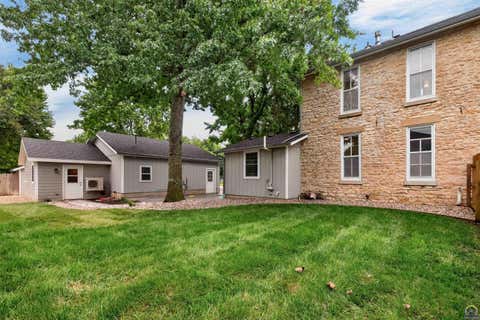 Tiny photo for 10050 SW Jordan Rd, Wakarusa, KS 66546 (MLS # 245950)