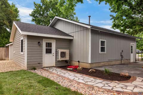 Tiny photo for 10050 SW Jordan Rd, Wakarusa, KS 66546 (MLS # 245950)