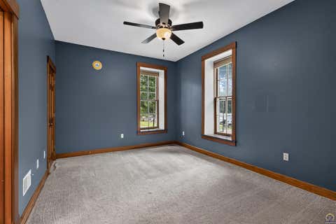 Tiny photo for 10050 SW Jordan Rd, Wakarusa, KS 66546 (MLS # 245950)