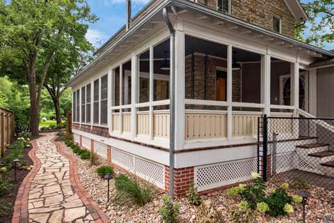 Tiny photo for 10050 SW Jordan Rd, Wakarusa, KS 66546 (MLS # 245950)