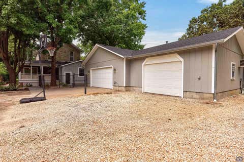 Tiny photo for 10050 SW Jordan Rd, Wakarusa, KS 66546 (MLS # 245950)