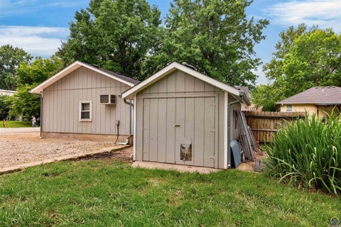 Tiny photo for 10050 SW Jordan Rd, Wakarusa, KS 66546 (MLS # 245950)