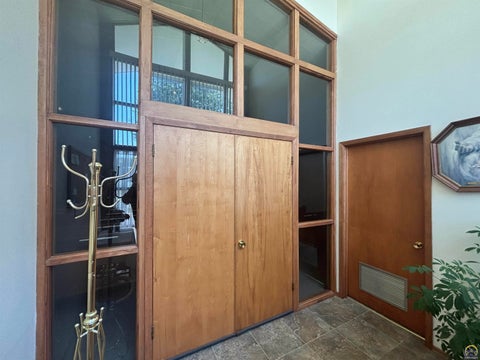 Tiny photo for 202 S 3rd St, Madison, KS 66860 (MLS # 246088)