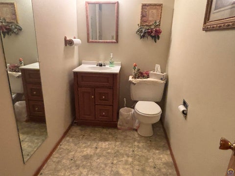 Tiny photo for 202 S 3rd St, Madison, KS 66860 (MLS # 246088)
