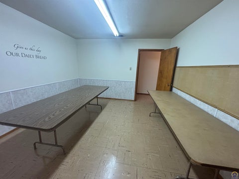 Tiny photo for 202 S 3rd St, Madison, KS 66860 (MLS # 246088)