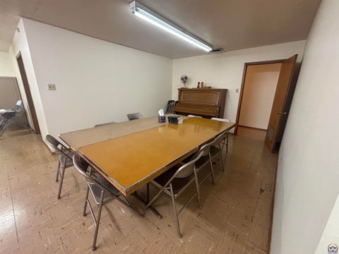 Tiny photo for 202 S 3rd St, Madison, KS 66860 (MLS # 246088)