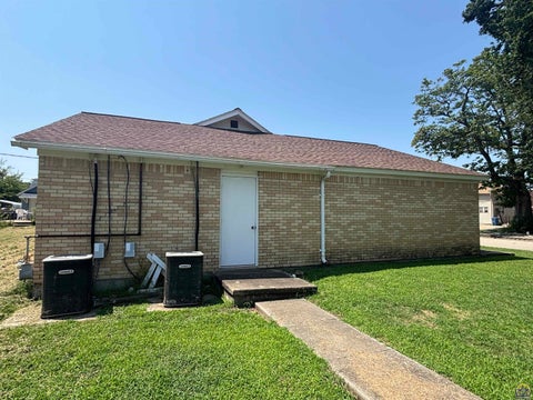 Tiny photo for 202 S 3rd St, Madison, KS 66860 (MLS # 246088)
