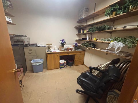 Tiny photo for 202 S 3rd St, Madison, KS 66860 (MLS # 246088)