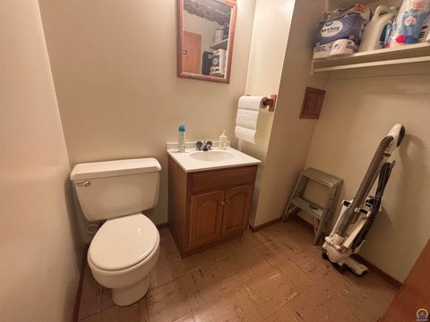 Tiny photo for 202 S 3rd St, Madison, KS 66860 (MLS # 246088)