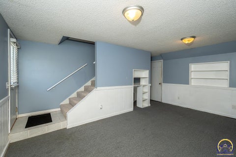 Tiny photo for 810 Francis St, Valley Falls, KS 66088 (MLS # 246890)