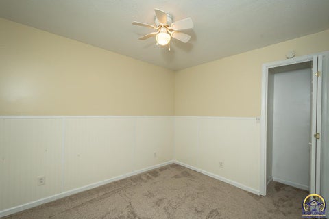 Tiny photo for 810 Francis St, Valley Falls, KS 66088 (MLS # 246890)