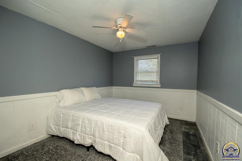 Tiny photo for 810 Francis St, Valley Falls, KS 66088 (MLS # 246890)