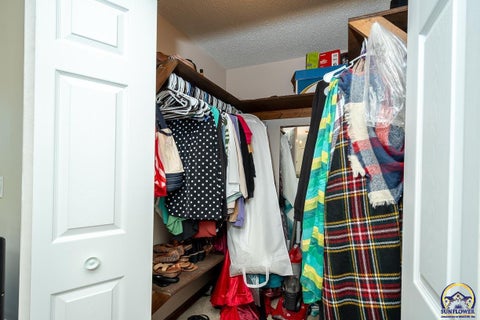 Tiny photo for 810 Francis St, Valley Falls, KS 66088 (MLS # 246890)